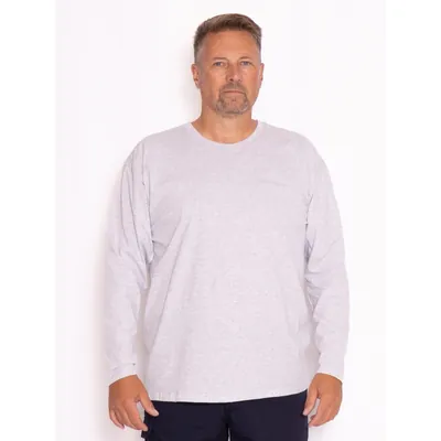 Fruit of the Loom långärmad t-shirt